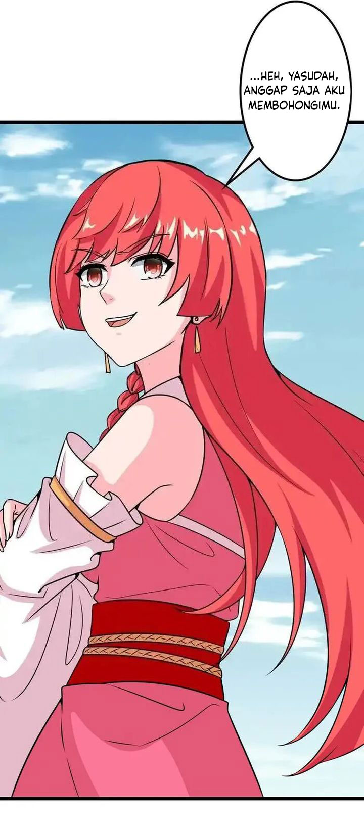 Against the Gods Chapter 641 Gambar 26